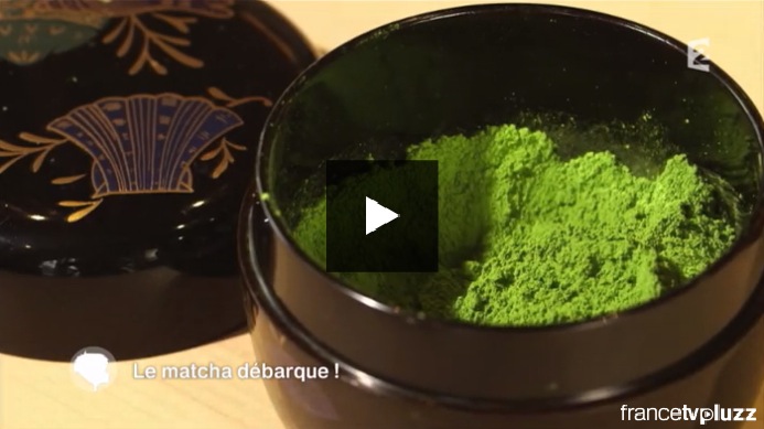 Le Thé Matcha séduit pour composer des boissons originales et des recettes inattendues. Un reportage Alejandra Magnasco