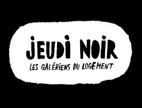 Des militants dénoncent le mal logement (Audio)